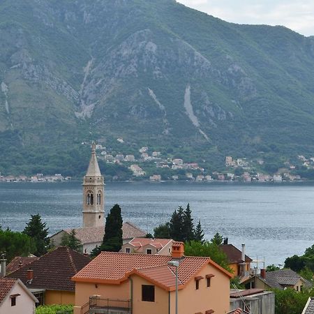 Apartments Dobrisa Kotor Ruang foto