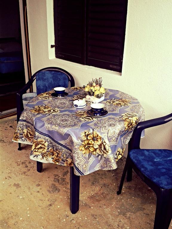 Apartments Dobrisa Kotor Ruang foto