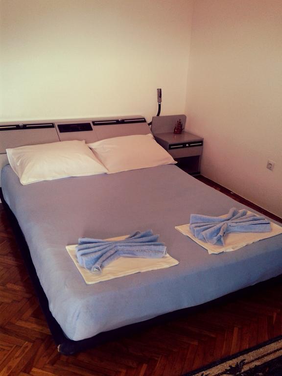 Apartments Dobrisa Kotor Ruang foto