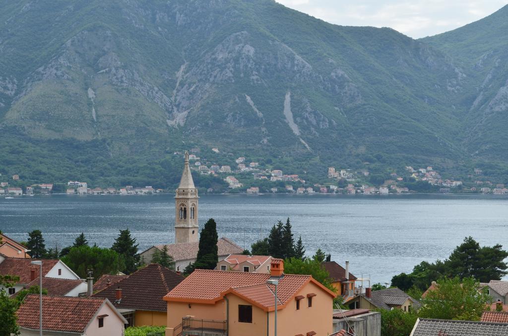 Apartments Dobrisa Kotor Ruang foto