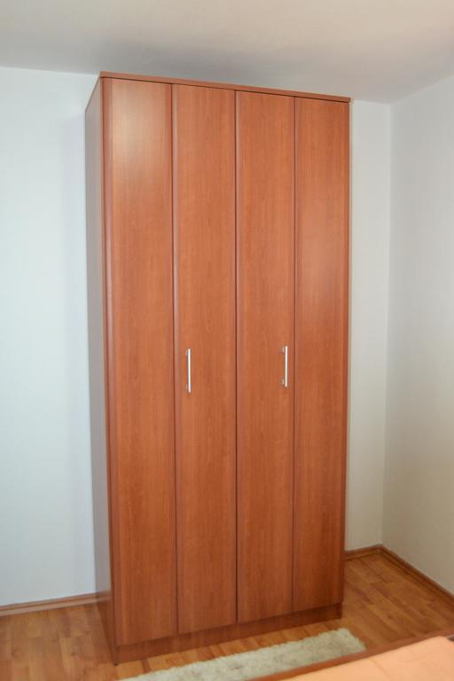 Apartments Dobrisa Kotor Bagian luar foto
