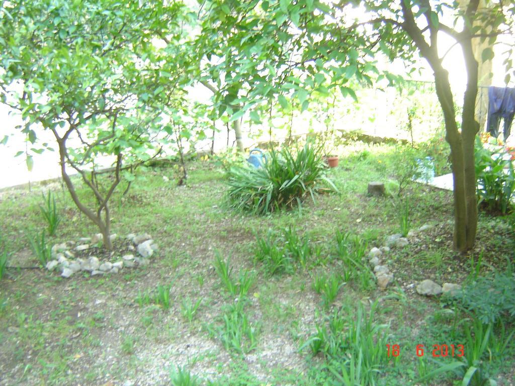 Apartments Dobrisa Kotor Bagian luar foto