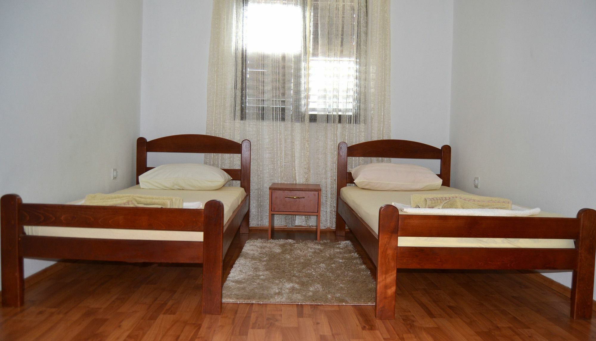 Apartments Dobrisa Kotor Bagian luar foto